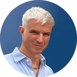Andrei Borshchev